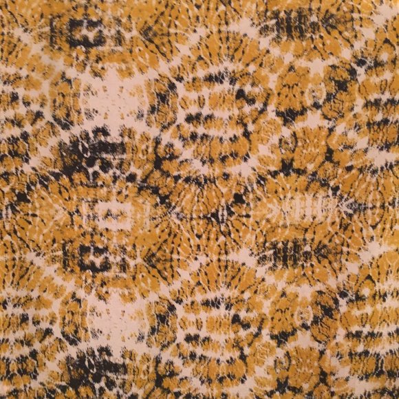 PART TWO Silk and Cotton Lomona Sunshine Day Dress - Picture 7 of 12